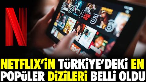 netflix tagged türkiye